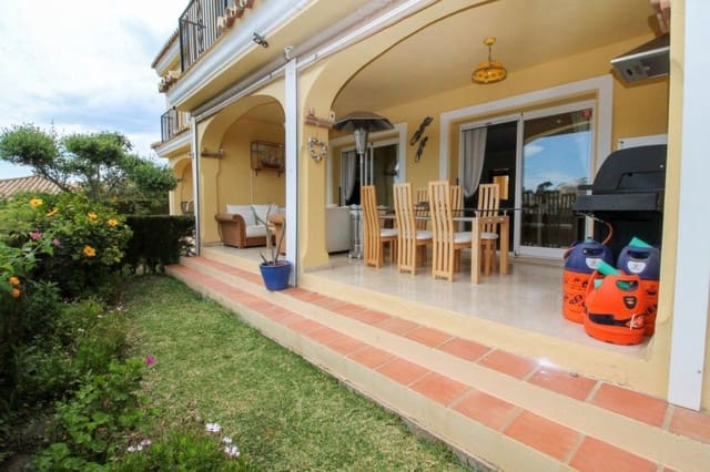 3 camera da letto Casa in vendita in Riviera del Sol, Mijas con piscina garage - 499.500 € (Rif: 9274841)