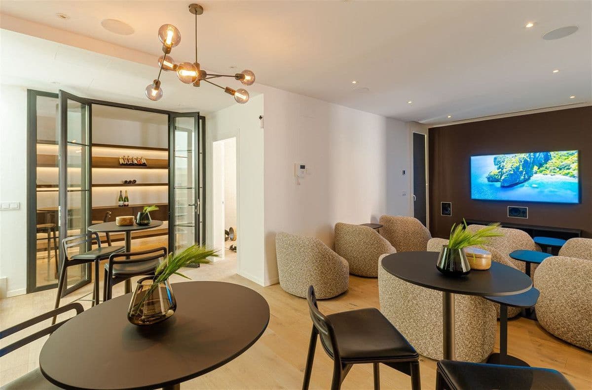 Chalet de 9 habitaciones en Mijas en venta con piscina garaje - 2.925.000 € (Ref: 9274842)