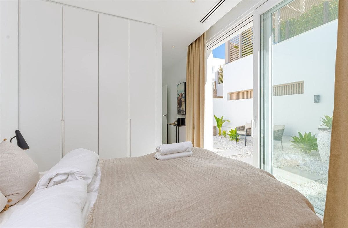 Chalet de 9 habitaciones en Mijas en venta con piscina garaje - 2.925.000 € (Ref: 9274842)