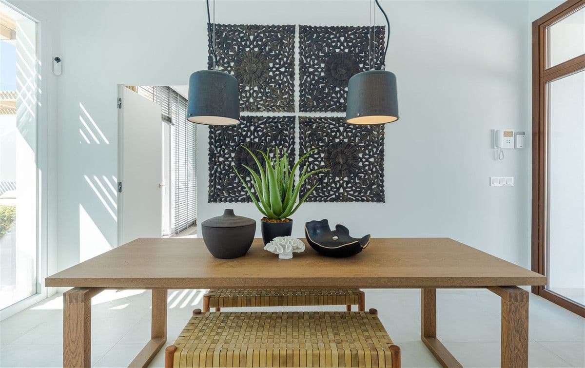 Chalet de 9 habitaciones en Mijas en venta con piscina garaje - 2.925.000 € (Ref: 9274842)