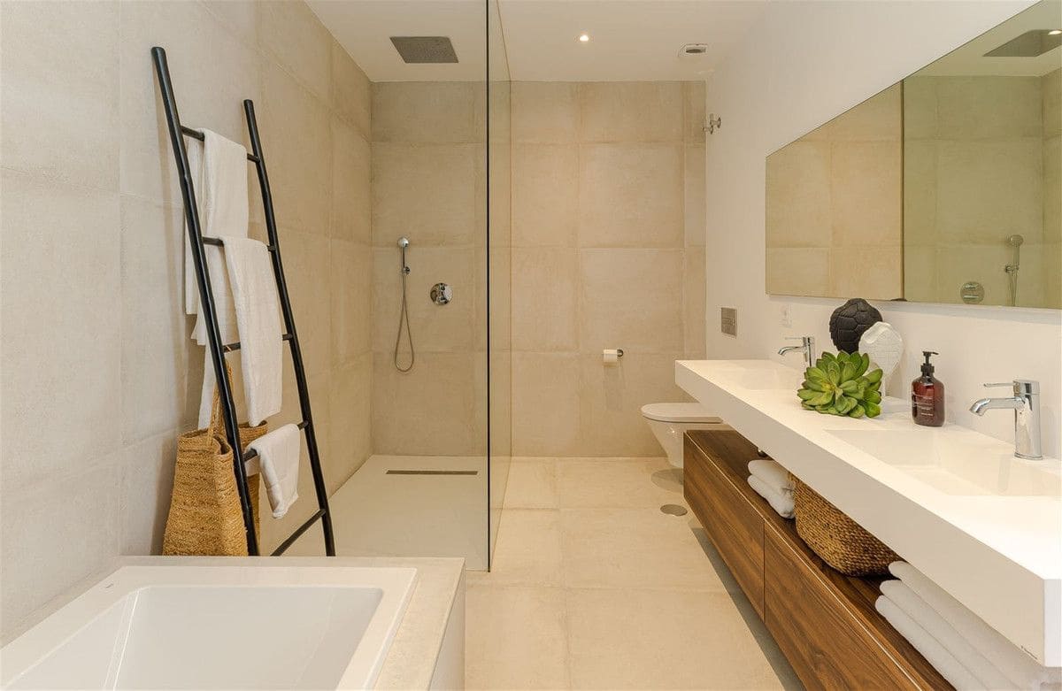 Chalet de 9 habitaciones en Mijas en venta con piscina garaje - 2.925.000 € (Ref: 9274842)