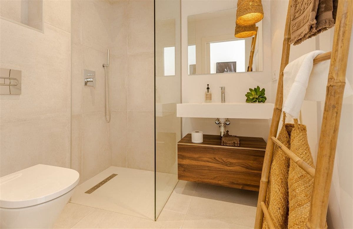 Chalet de 9 habitaciones en Mijas en venta con piscina garaje - 2.925.000 € (Ref: 9274842)