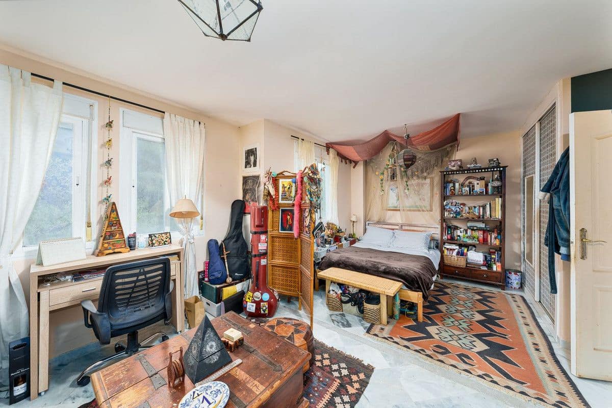 3 soveværelse Semi-Rækkehus til salg i Marbella med swimmingpool garage - € 790.000 (Ref: 9274846)