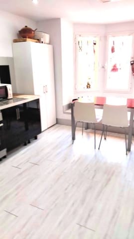 5 soverom Kjedet enebolig til salgs i Puerto Banus, Marbella med svømmebasseng garasje - € 1 365 000 (Ref: 9274849)