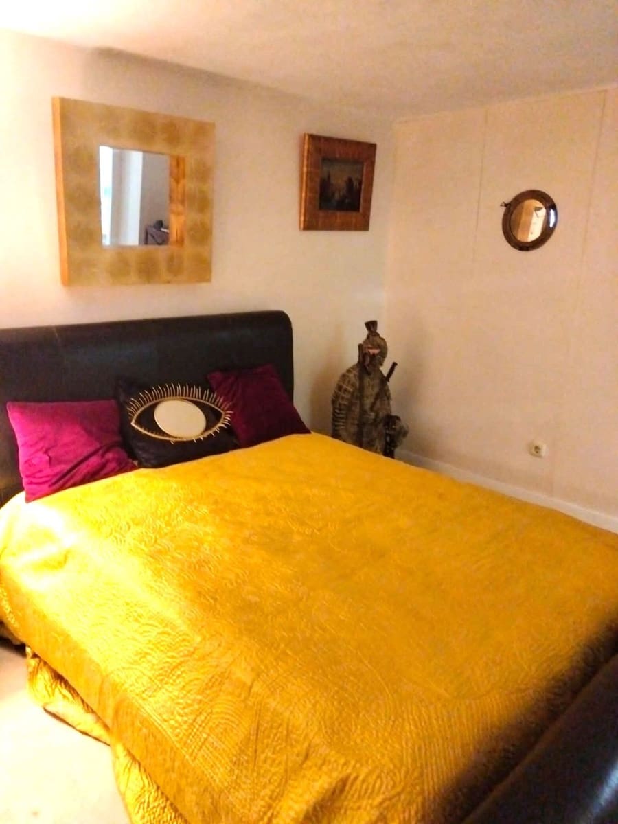 5 soverom Kjedet enebolig til salgs i Marbella med svømmebasseng garasje - € 1 365 000 (Ref: 9274849)