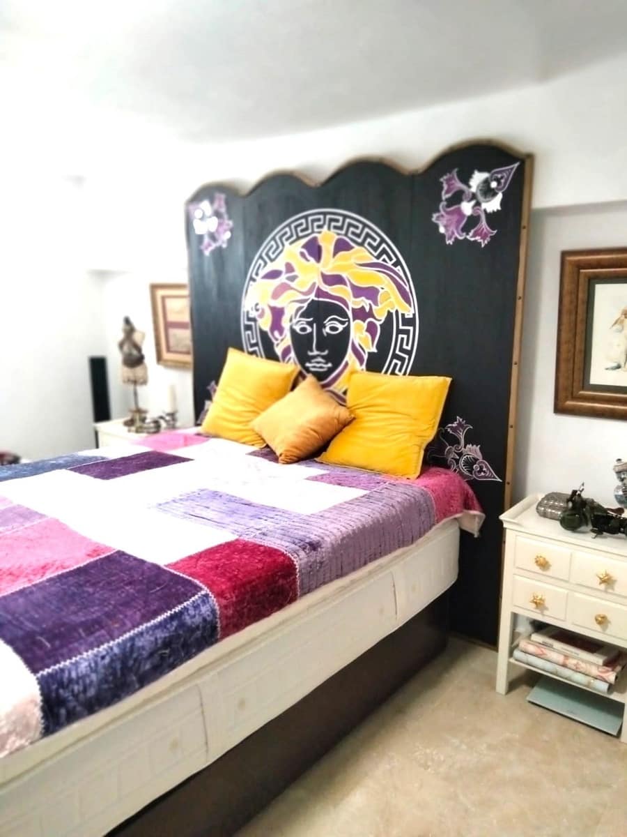 5 soverom Kjedet enebolig til salgs i Marbella med svømmebasseng garasje - € 1 365 000 (Ref: 9274849)