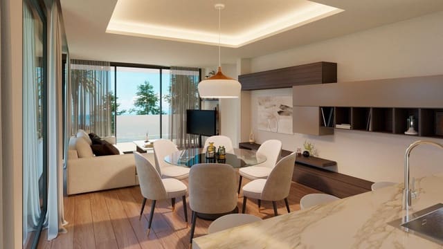 3 soverom Villa til salgs i Bel-Air, Estepona med svømmebasseng garasje - € 1 300 000 (Ref: 9274853)