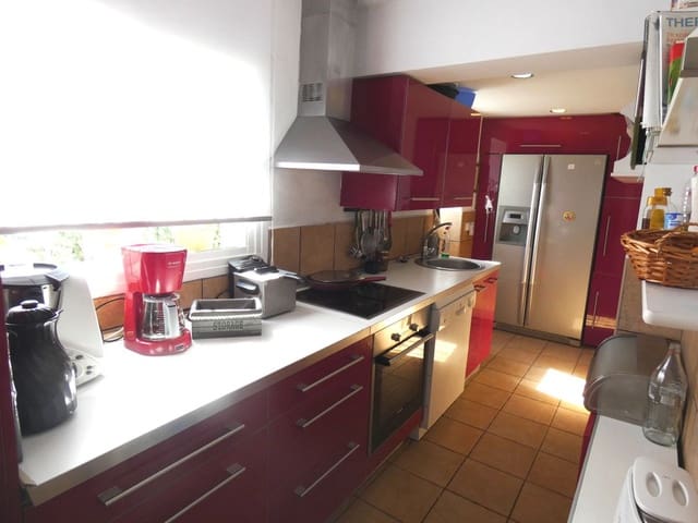 5 sypialnia Willa na sprzedaż w Nueva Alcántara, Marbella - 950 000 € (Ref: 9274854)