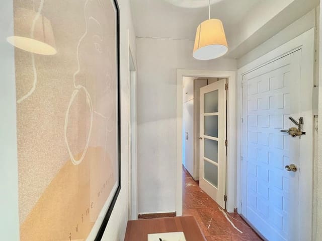 2 makuuhuone Asunto myytävänä paikassa Hacienda Las Chapas, Marbella mukana 
autotalli - 355 000 € (Ref: 9274858)