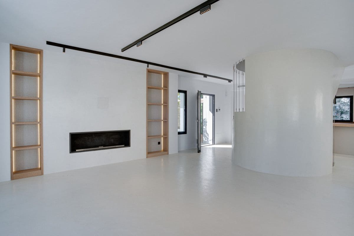 4 soveværelse Villa til salg i Saladillo-Benamara med swimmingpool garage - € 1.595.000 (Ref: 9274866)