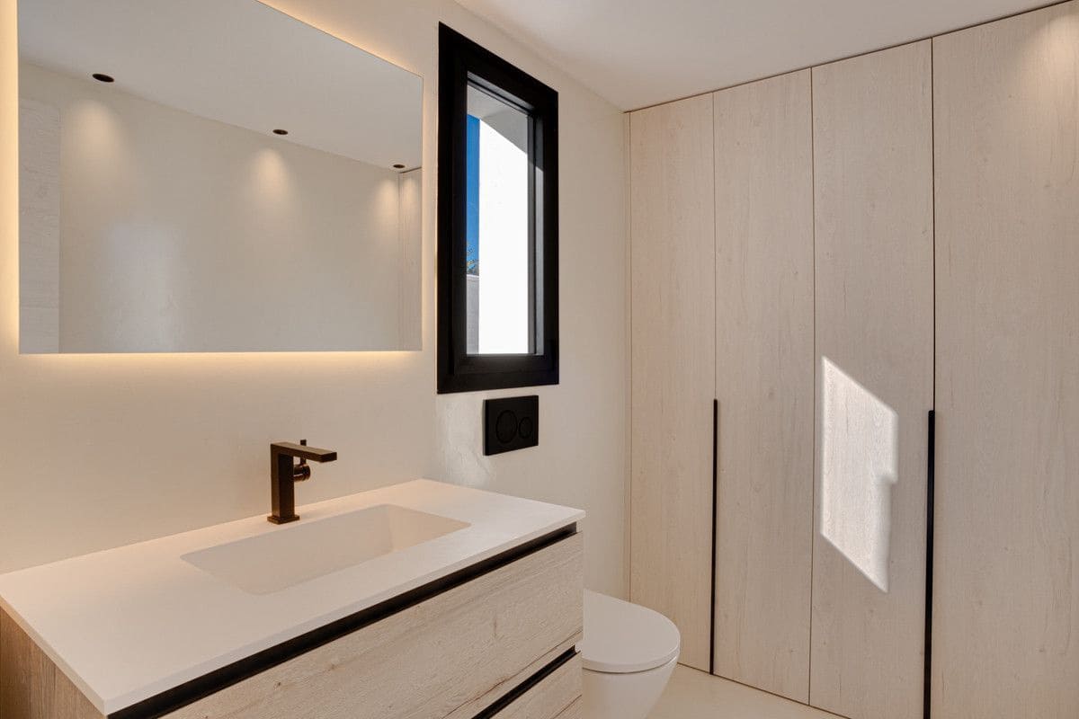 4 soveværelse Villa til salg i Saladillo-Benamara med swimmingpool garage - € 1.595.000 (Ref: 9274866)