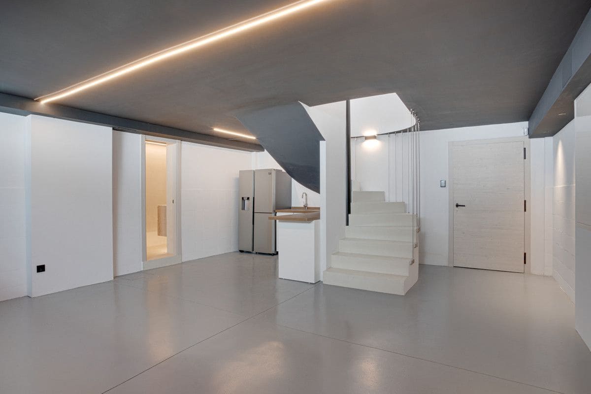 4 soveværelse Villa til salg i Saladillo-Benamara med swimmingpool garage - € 1.595.000 (Ref: 9274866)