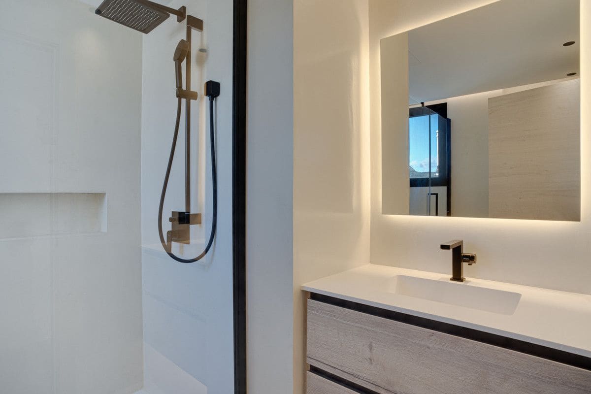 4 soveværelse Villa til salg i Saladillo-Benamara med swimmingpool garage - € 1.595.000 (Ref: 9274866)