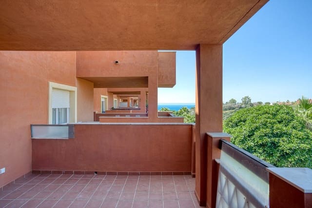 2 sypialnia Apartament na sprzedaż w La Reserva, Marbella z basenem garażem - 285 000 € (Ref: 9274870)