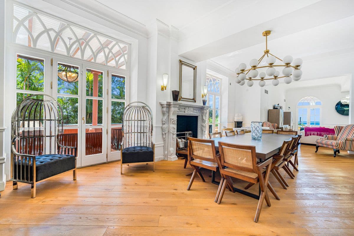 6 soverom Villa til salgs i Marbella med svømmebasseng garasje - € 5 400 000 (Ref: 9274871)