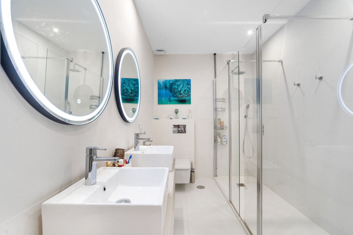 6 soverom Villa til salgs i Marbella med svømmebasseng garasje - € 5 400 000 (Ref: 9274871)