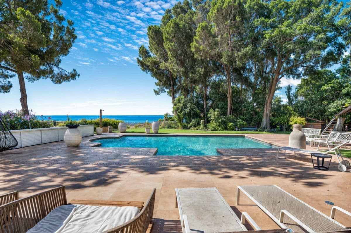 6 soverom Villa til salgs i Marbella med svømmebasseng garasje - € 5 400 000 (Ref: 9274871)