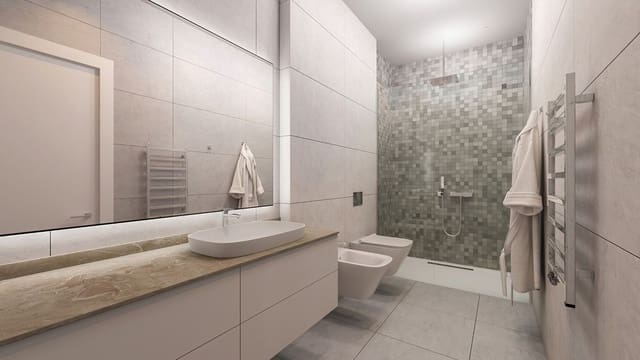 6 sypialnia Willa na sprzedaż w Los Flamingos, Benahavís z basenem garażem - 3 990 000 € (Ref: 9274872)