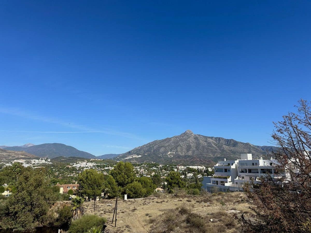 2 makuuhuone Kattohuoneisto myytävänä paikassa Marbella mukana uima-altaan - 675 000 € (Ref: 9274878)