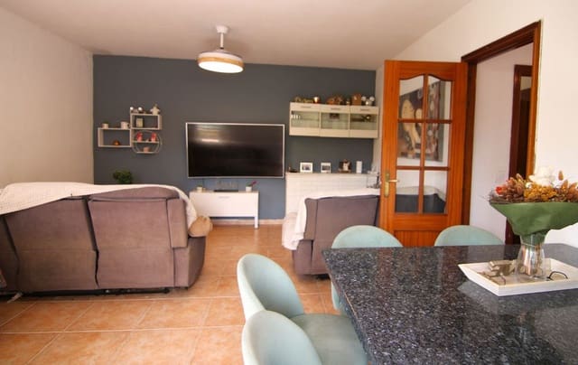 3 camera da letto Casa in vendita in Mijas pueblo, Mijas con piscina - 350.000 € (Rif: 9274890)