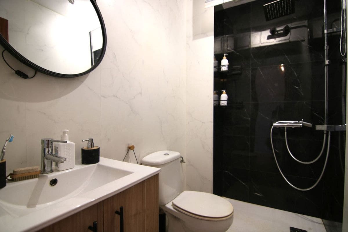 3 makuuhuone Omakotitalo myytävänä paikassa Mijas mukana uima-altaan - 350 000 € (Ref: 9274890)