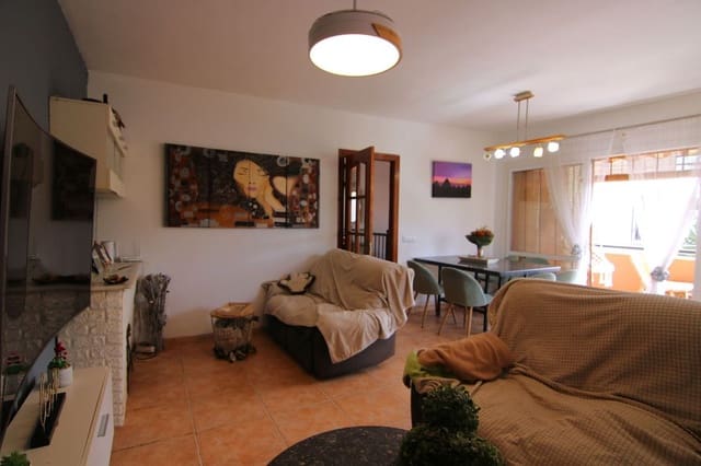 3 camera da letto Casa in vendita in Mijas pueblo, Mijas con piscina - 350.000 € (Rif: 9274890)