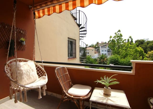 3 camera da letto Casa in vendita in Mijas pueblo, Mijas con piscina - 350.000 € (Rif: 9274890)