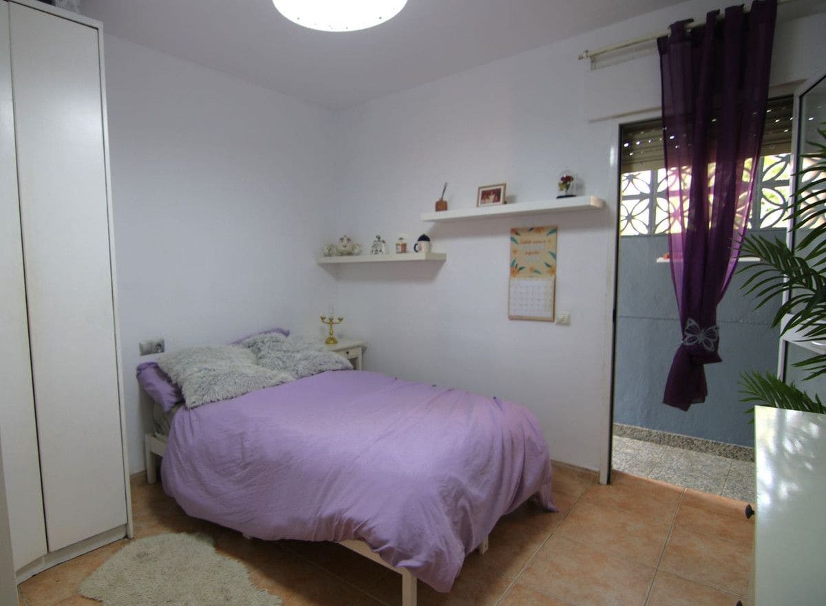 3 makuuhuone Omakotitalo myytävänä paikassa Mijas mukana uima-altaan - 350 000 € (Ref: 9274890)