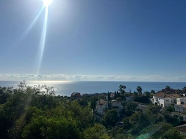 Bouwgrond te koop in La Capellanía - El Higuerón, Benalmádena - € 1.000.000 (Ref: 9274891)