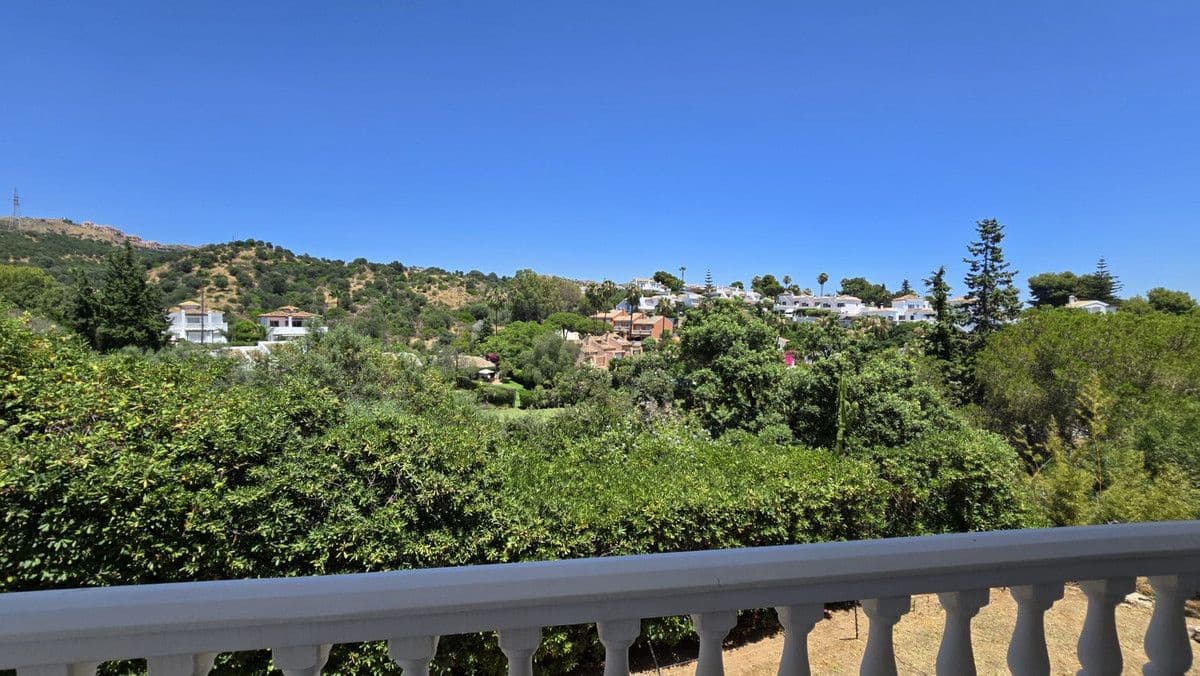 4 sovrum Villa till salu i Mijas med pool garage - 1 249 000 € (Ref: 9274893)