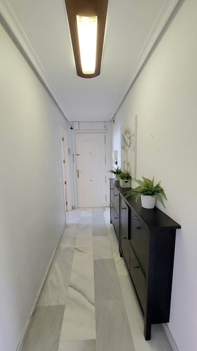 2 camera da letto Attico in vendita in Fuengirola con piscina garage - 479.000 € (Rif: 9274896)