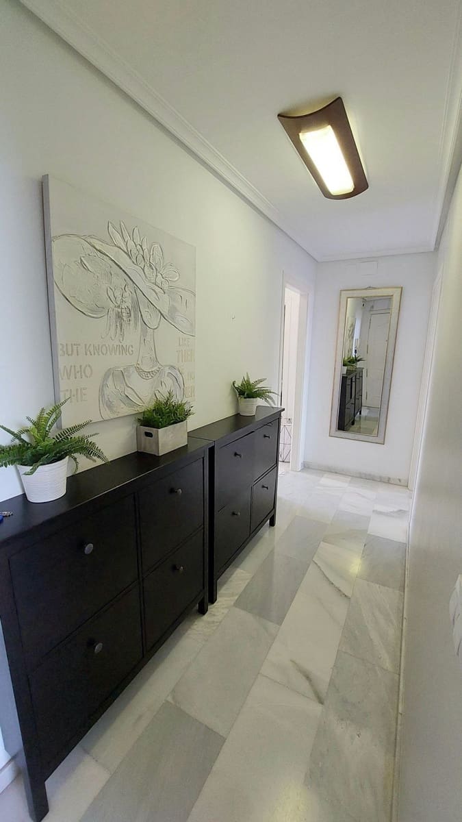 2 camera da letto Attico in vendita in Fuengirola con piscina garage - 479.000 € (Rif: 9274896)