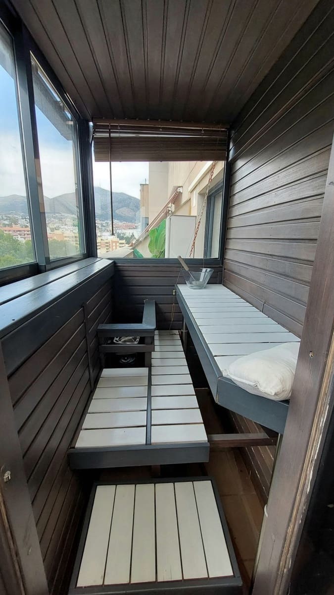 2 camera da letto Attico in vendita in Fuengirola con piscina garage - 479.000 € (Rif: 9274896)