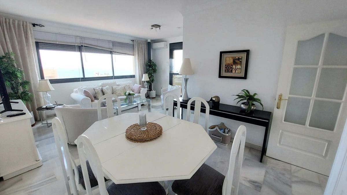 2 camera da letto Attico in vendita in Fuengirola con piscina garage - 479.000 € (Rif: 9274896)