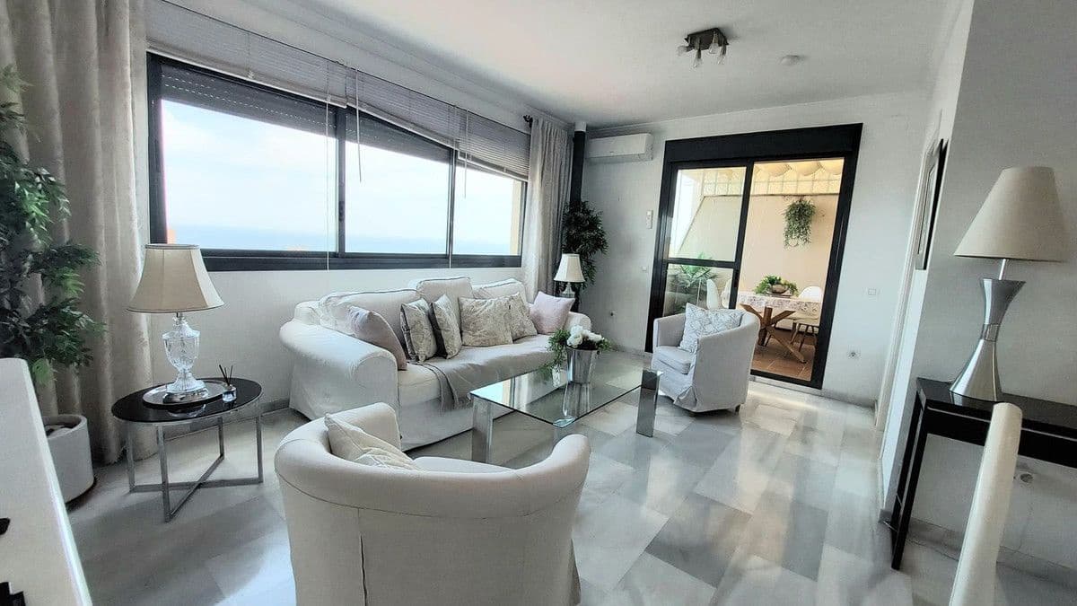 2 camera da letto Attico in vendita in Fuengirola con piscina garage - 479.000 € (Rif: 9274896)