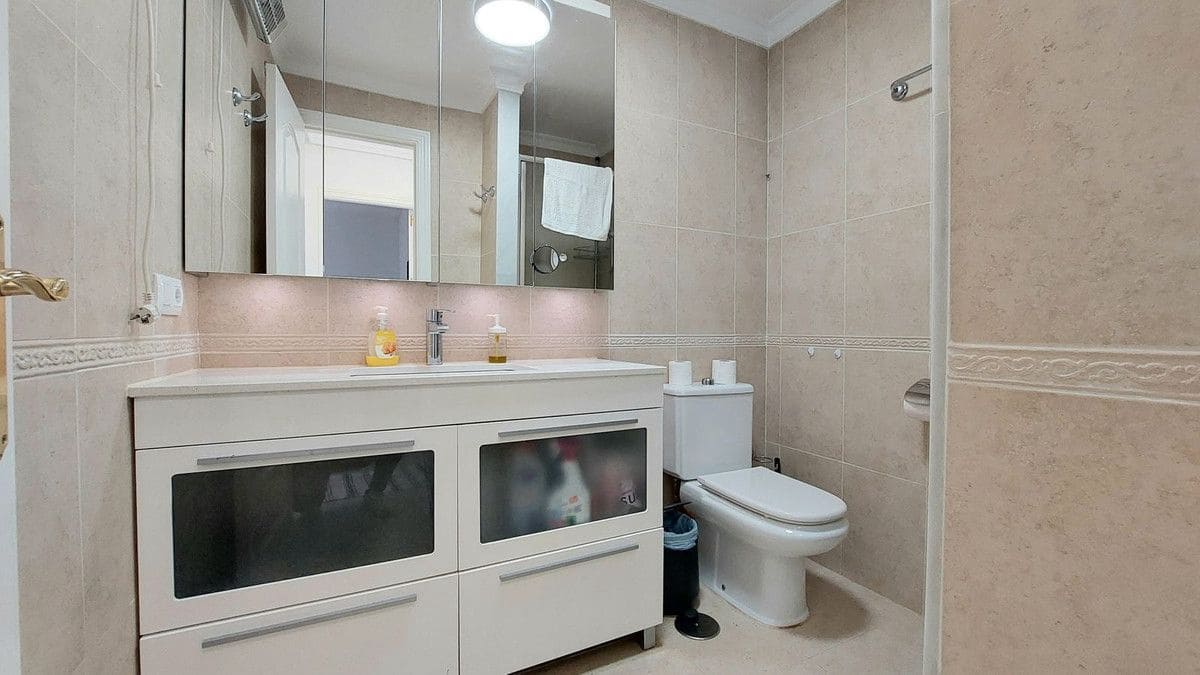 2 camera da letto Attico in vendita in Fuengirola con piscina garage - 479.000 € (Rif: 9274896)