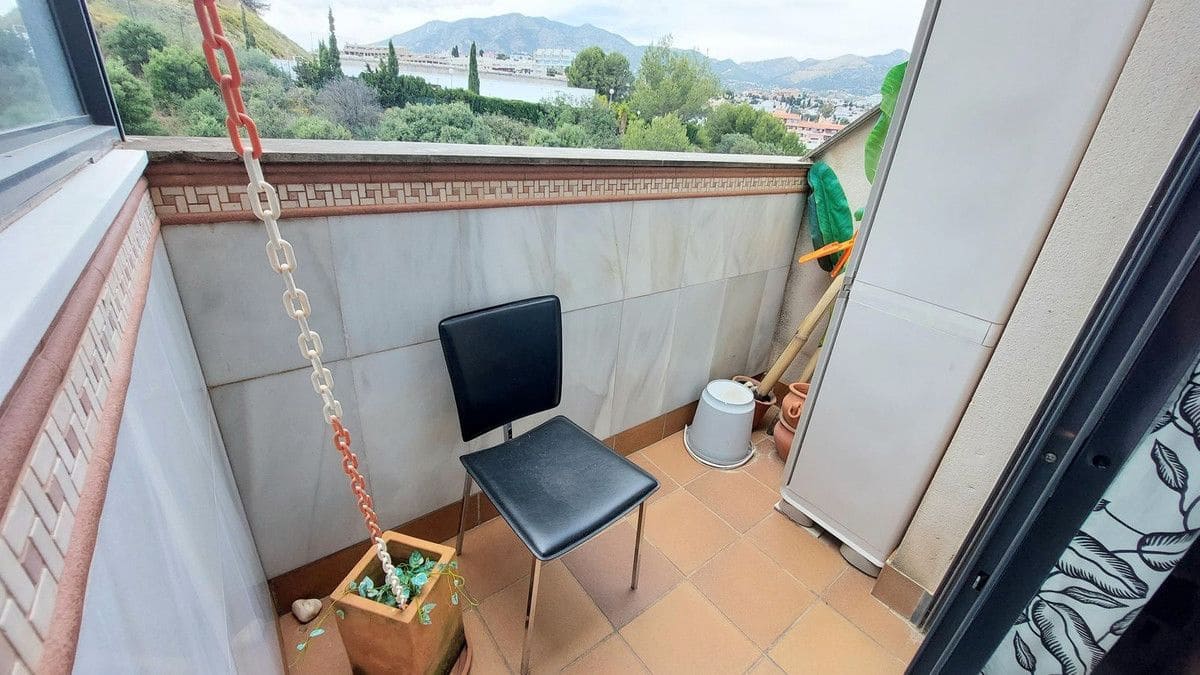 2 camera da letto Attico in vendita in Fuengirola con piscina garage - 479.000 € (Rif: 9274896)