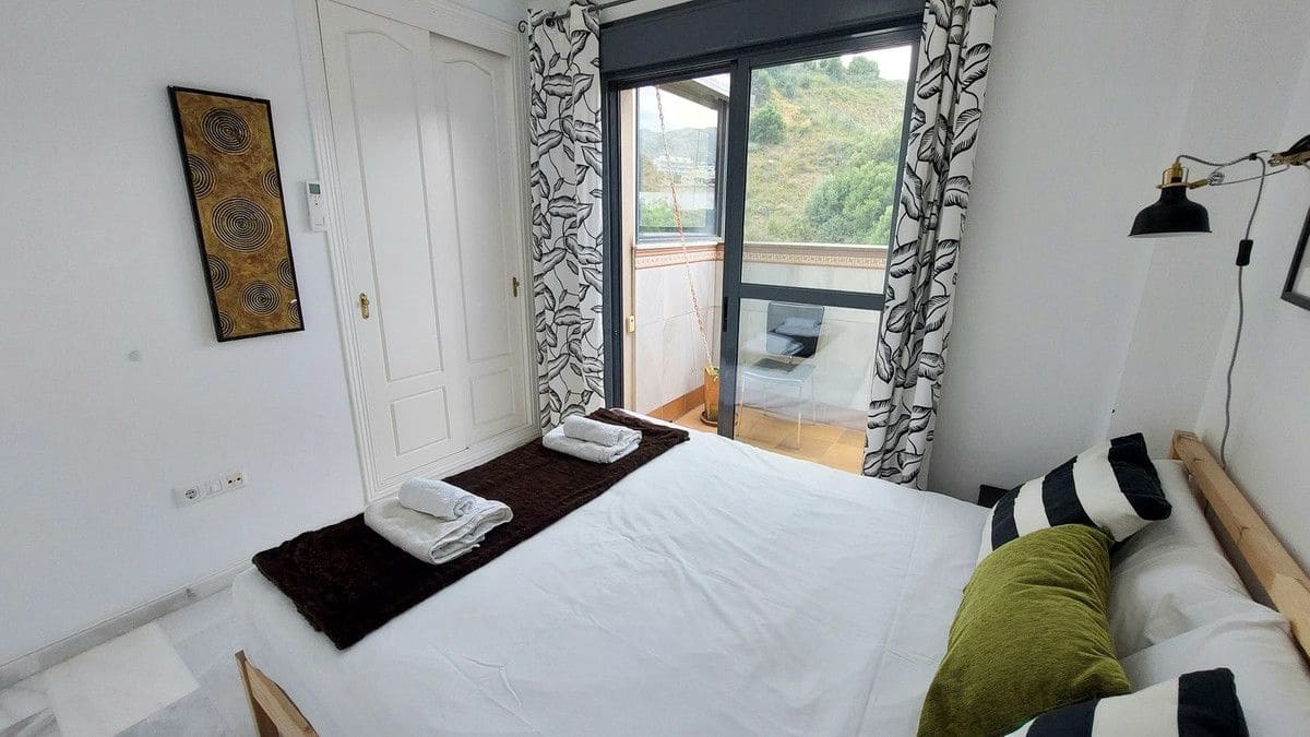 2 camera da letto Attico in vendita in Fuengirola con piscina garage - 479.000 € (Rif: 9274896)