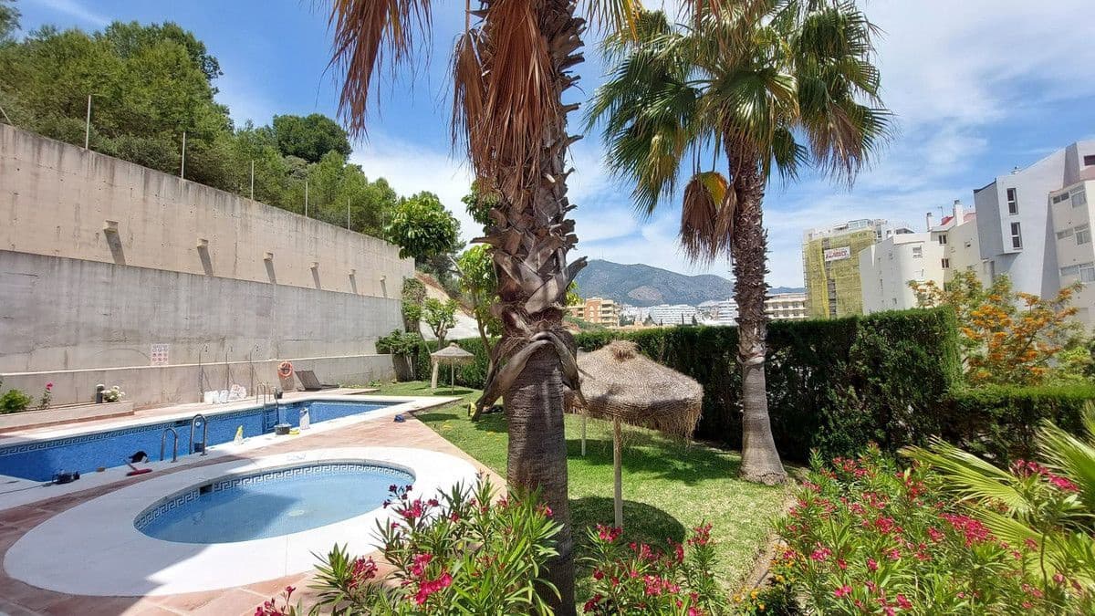 2 camera da letto Attico in vendita in Fuengirola con piscina garage - 479.000 € (Rif: 9274896)
