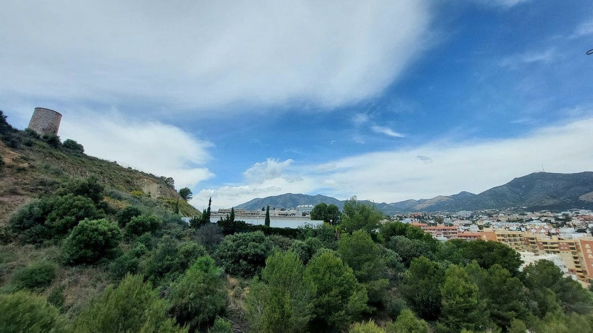 2 camera da letto Attico in vendita in Fuengirola con piscina garage - 479.000 € (Rif: 9274896)