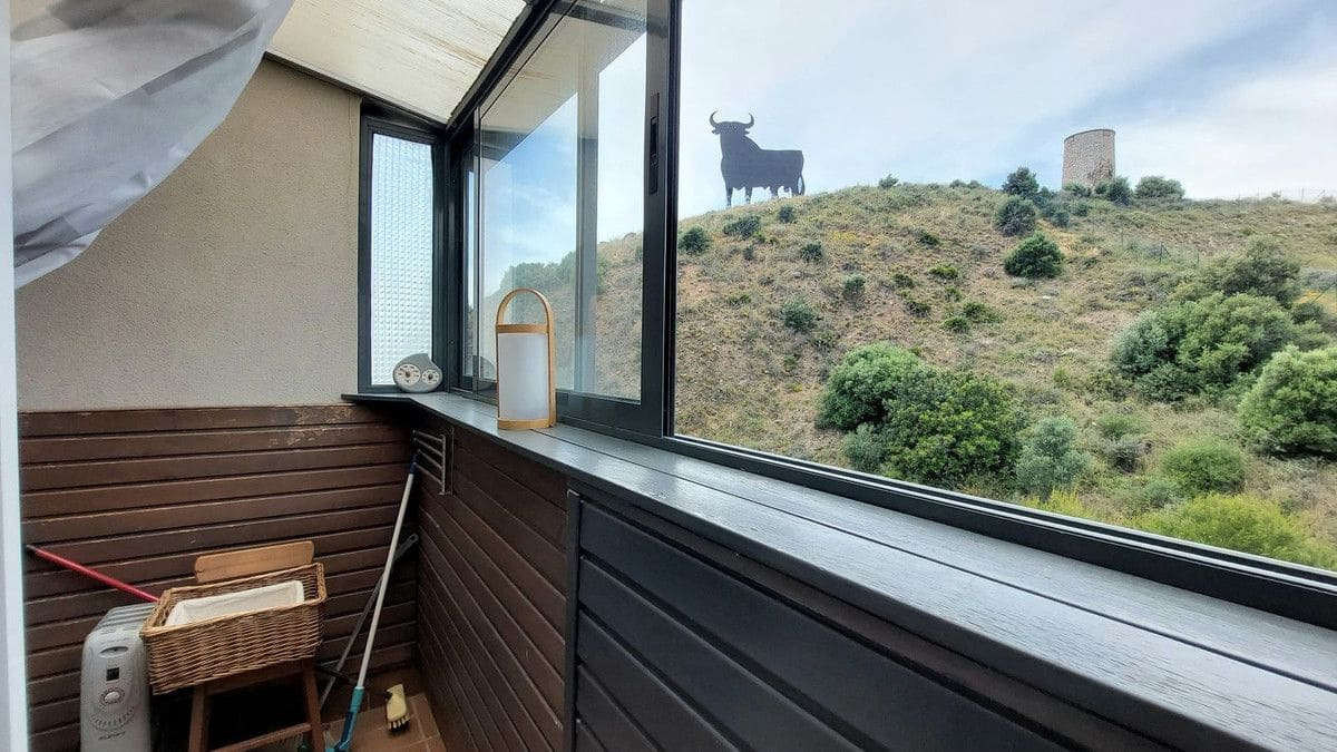 2 camera da letto Attico in vendita in Fuengirola con piscina garage - 479.000 € (Rif: 9274896)