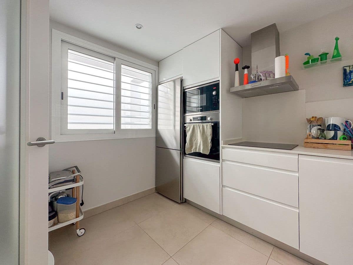 2 soveværelse Lejlighed til salg i Fuengirola med swimmingpool garage - € 425.000 (Ref: 9274897)