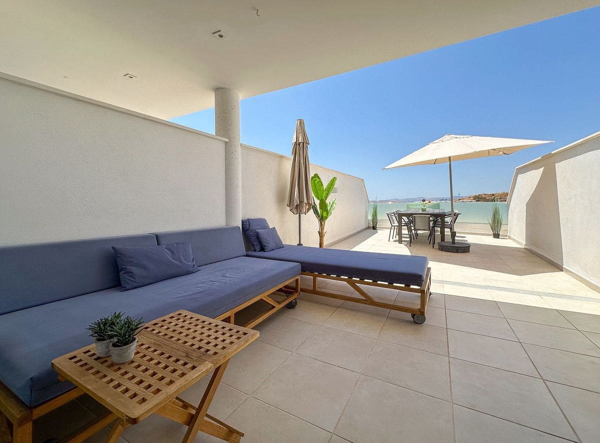 2 soveværelse Lejlighed til salg i Fuengirola med swimmingpool garage - € 425.000 (Ref: 9274897)