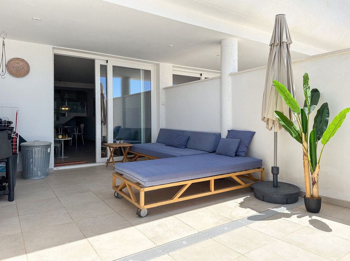 2 soveværelse Lejlighed til salg i Fuengirola med swimmingpool garage - € 425.000 (Ref: 9274897)