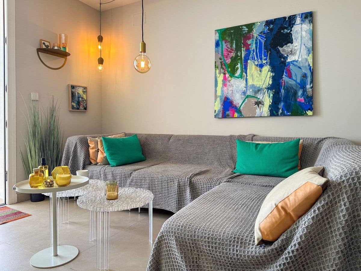 2 soveværelse Lejlighed til salg i Fuengirola med swimmingpool garage - € 425.000 (Ref: 9274897)