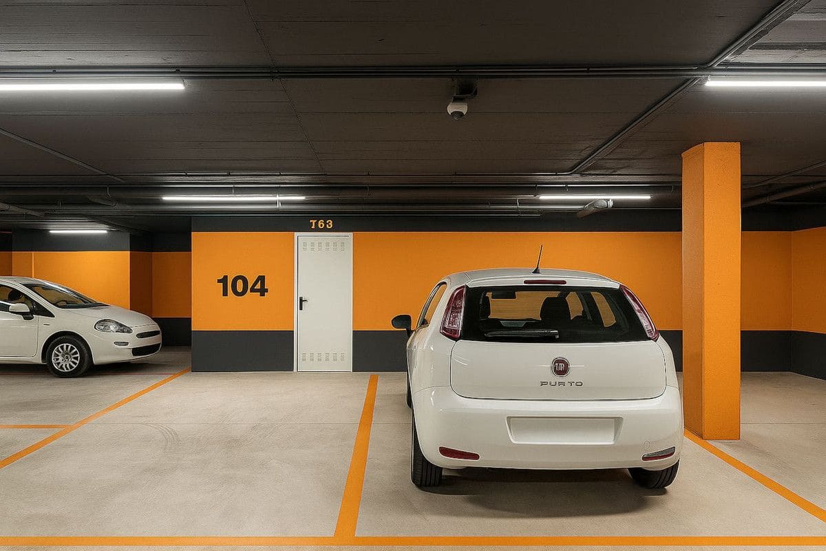 2 soveværelse Lejlighed til salg i Fuengirola med swimmingpool garage - € 425.000 (Ref: 9274897)