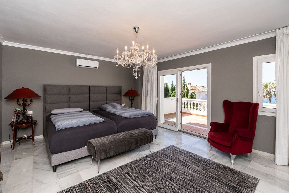 4 slaapkamer Villa te koop in Mijas met zwembad garage - € 1.495.000 (Ref: 9274898)