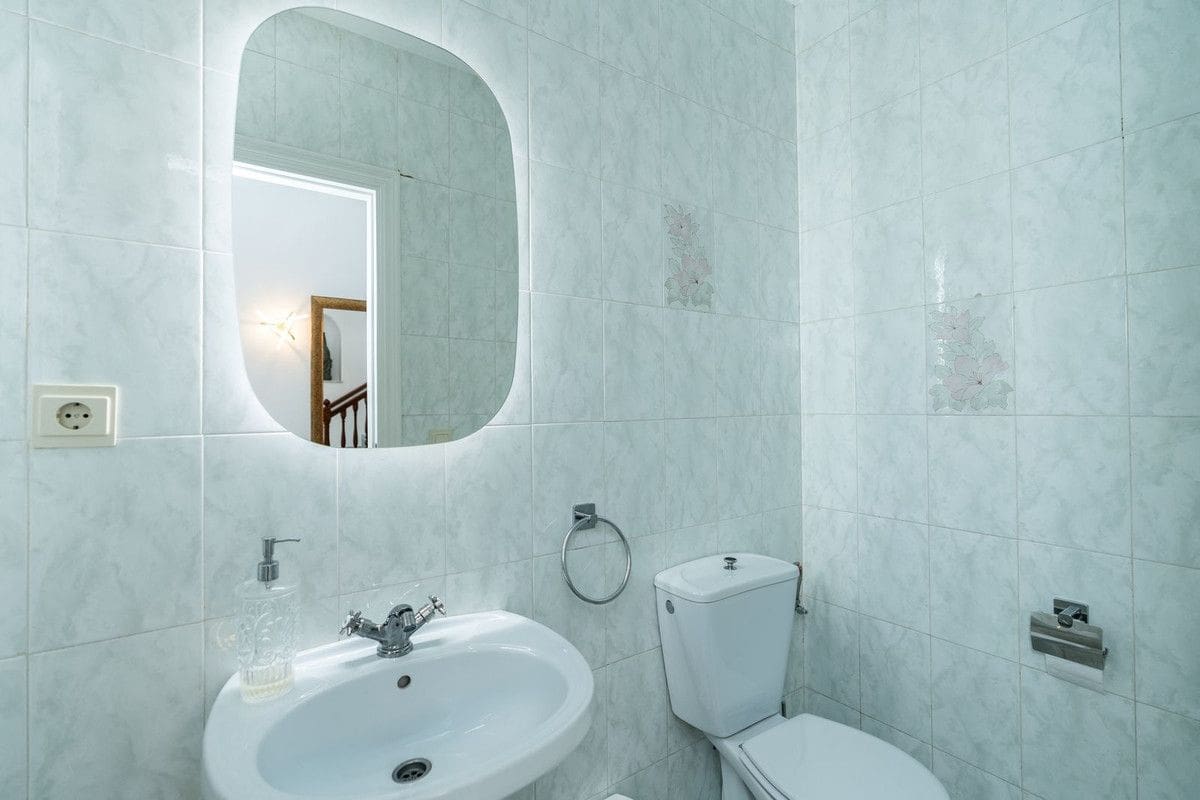 4 slaapkamer Villa te koop in Mijas met zwembad garage - € 1.495.000 (Ref: 9274898)