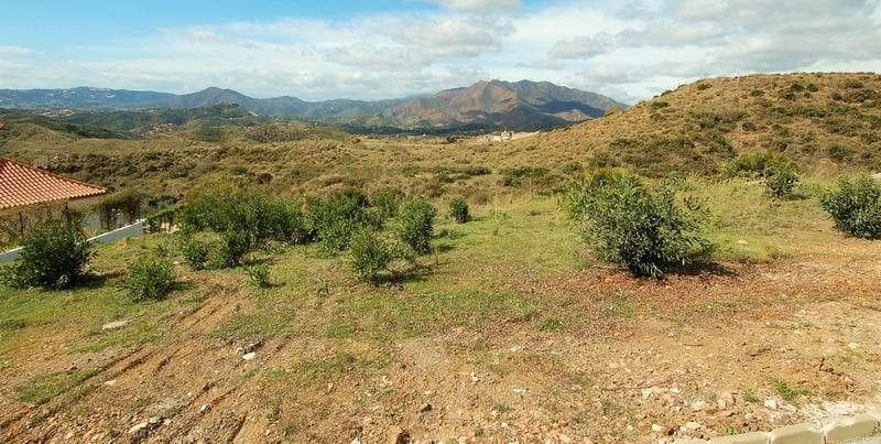 Bouwgrond te koop in Mijas - € 465.000 (Ref: 9274899)