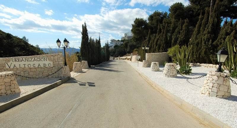 Bouwgrond te koop in Mijas - € 465.000 (Ref: 9274899)